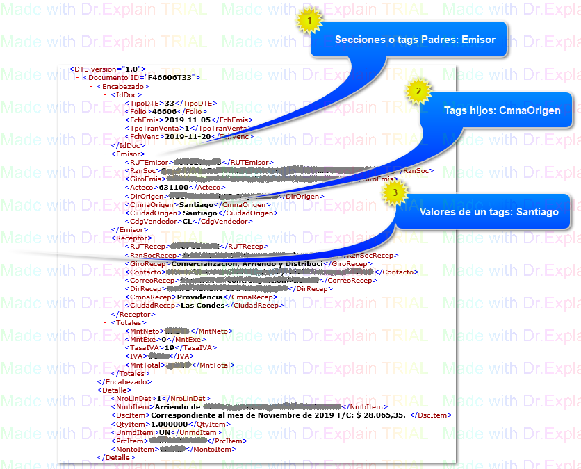 1.7. Que es un Archivo XML